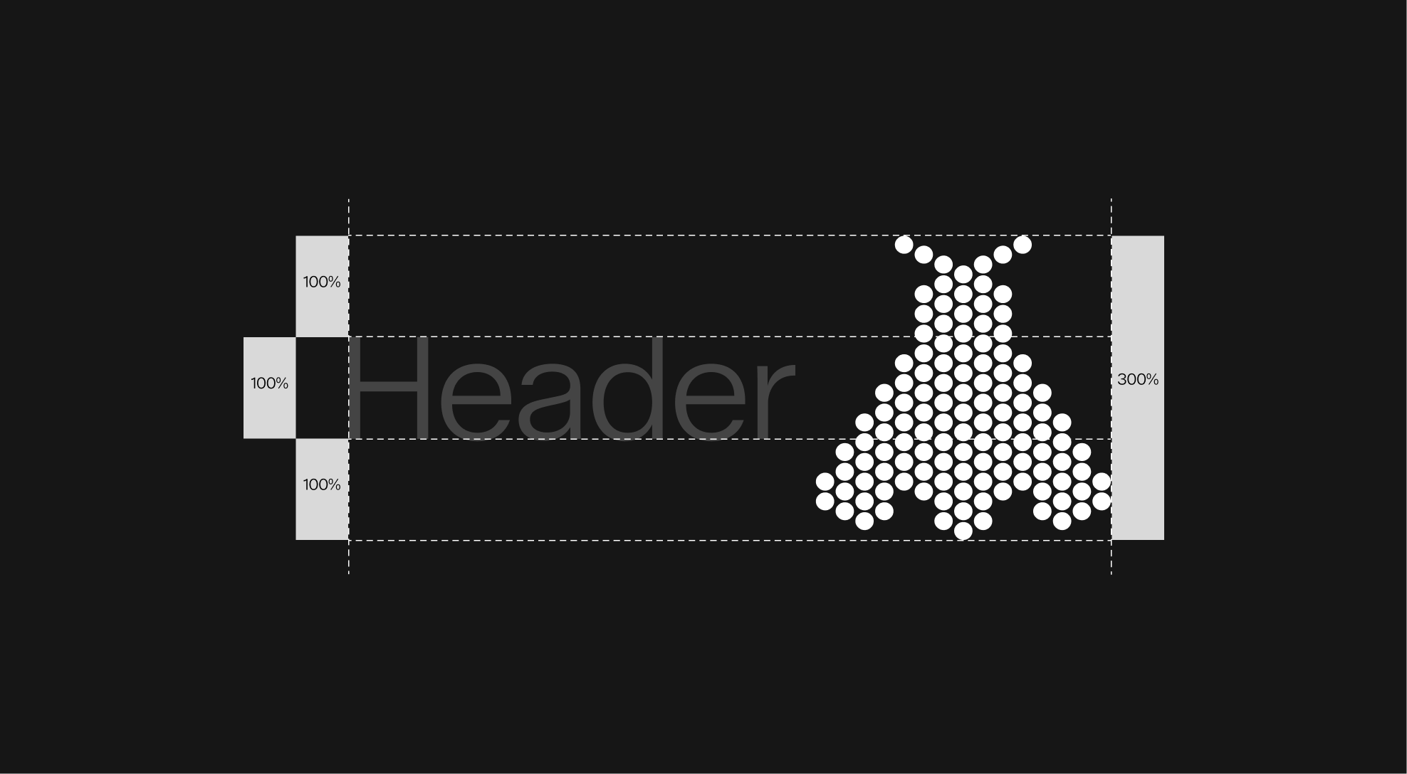 hide grid