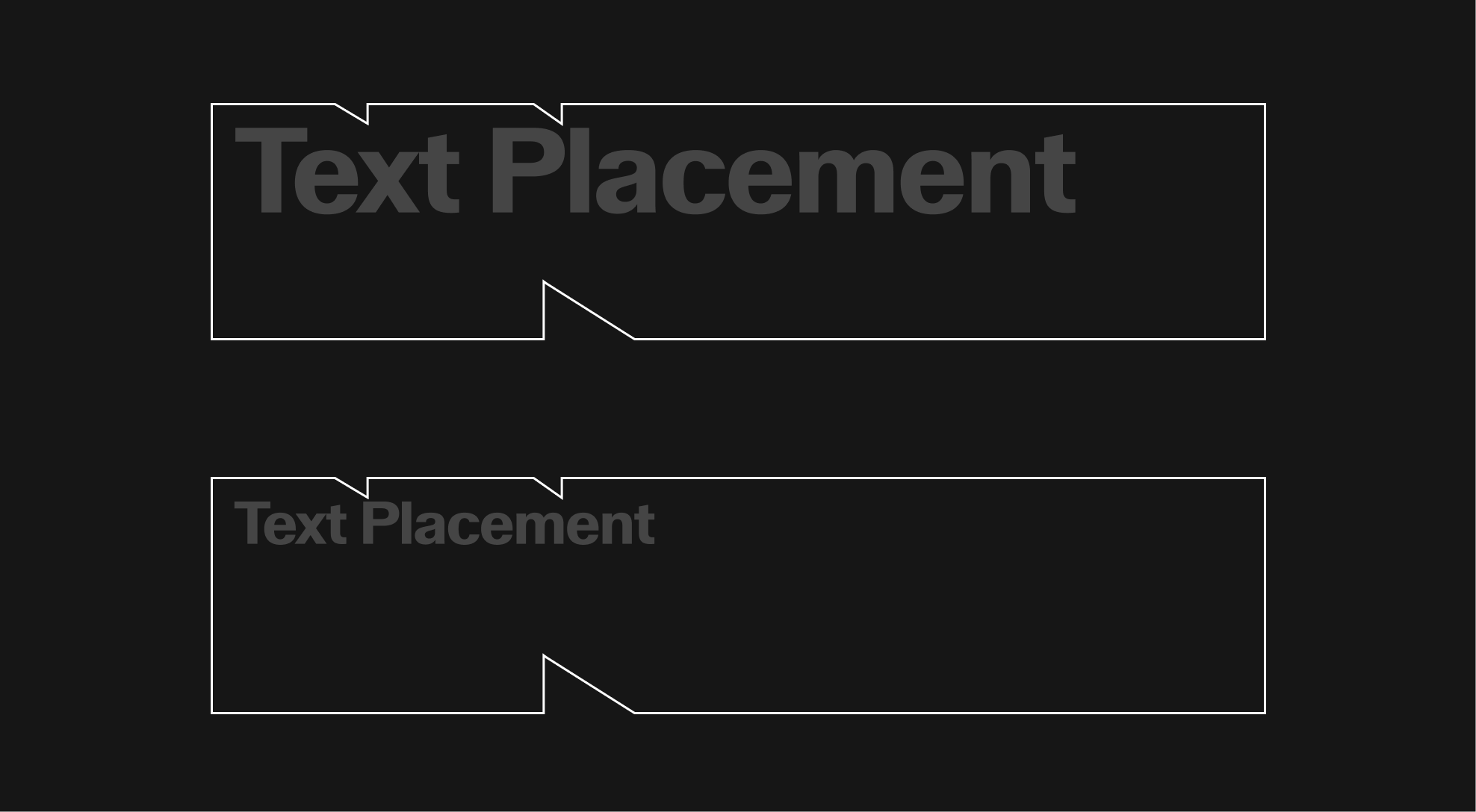 show grid