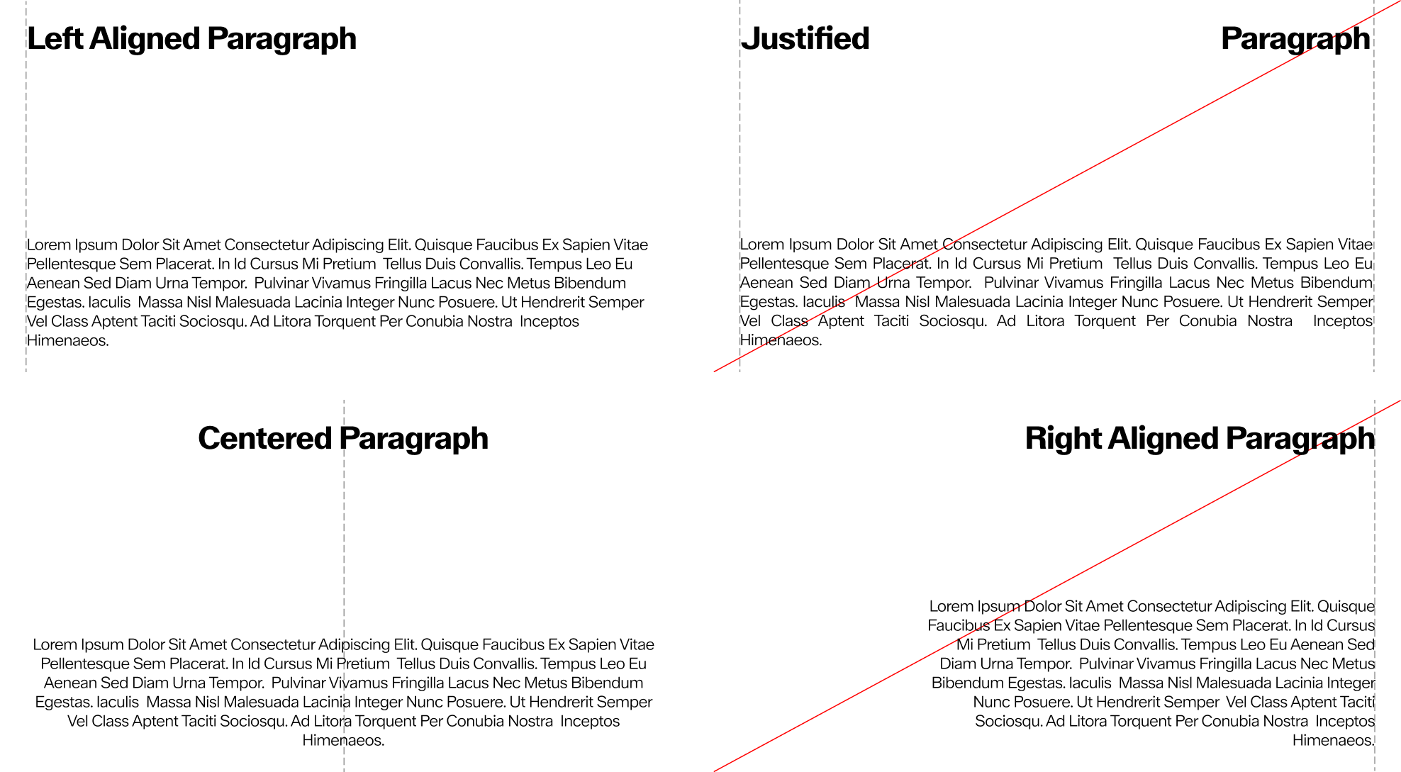 Typography