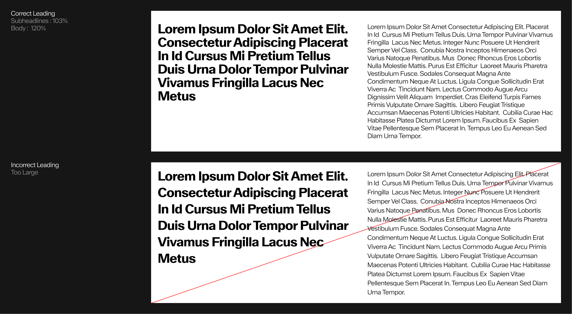 Typography