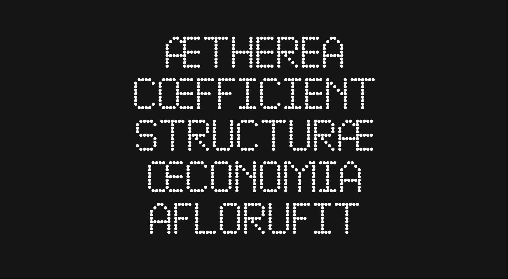 Typography