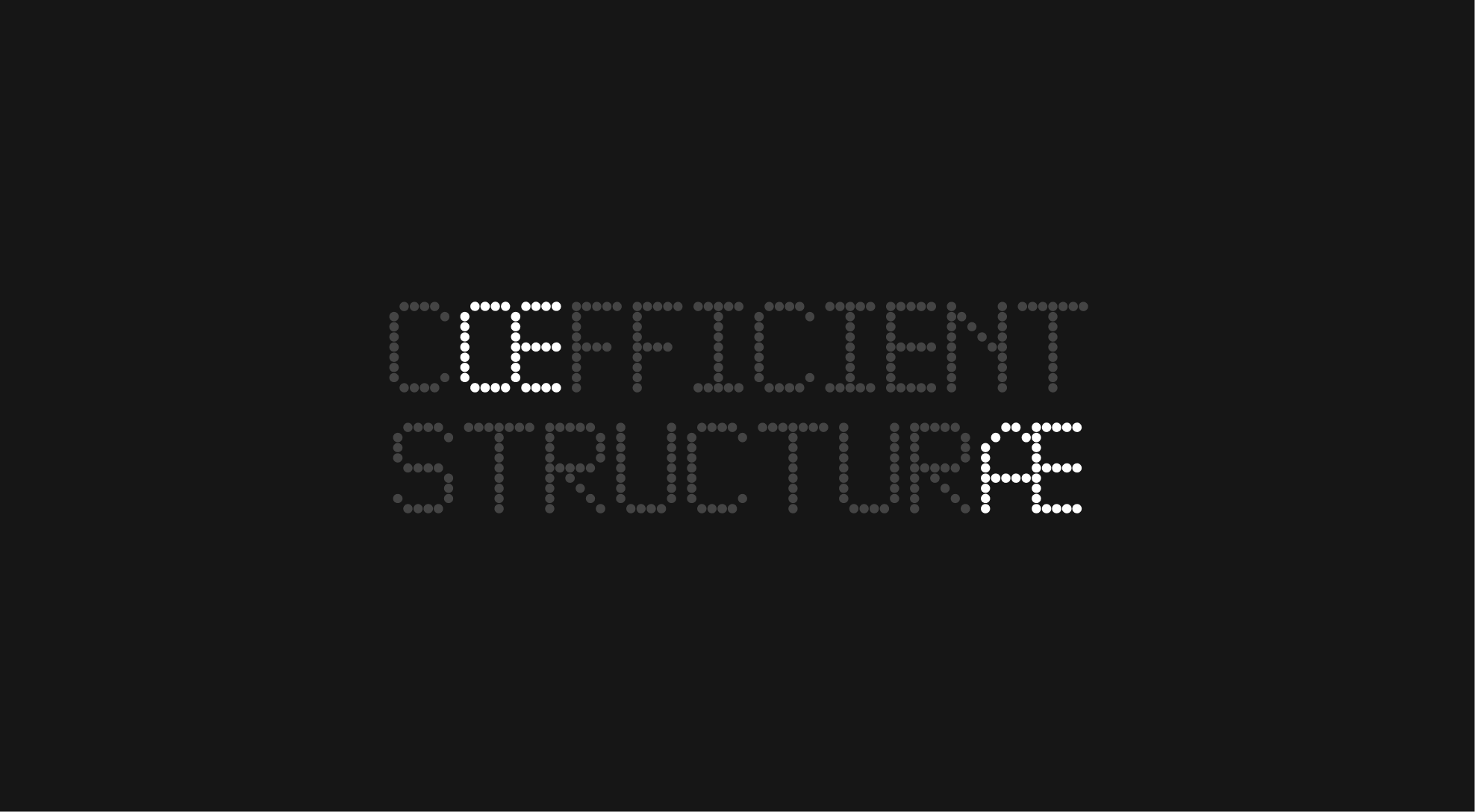 Typography