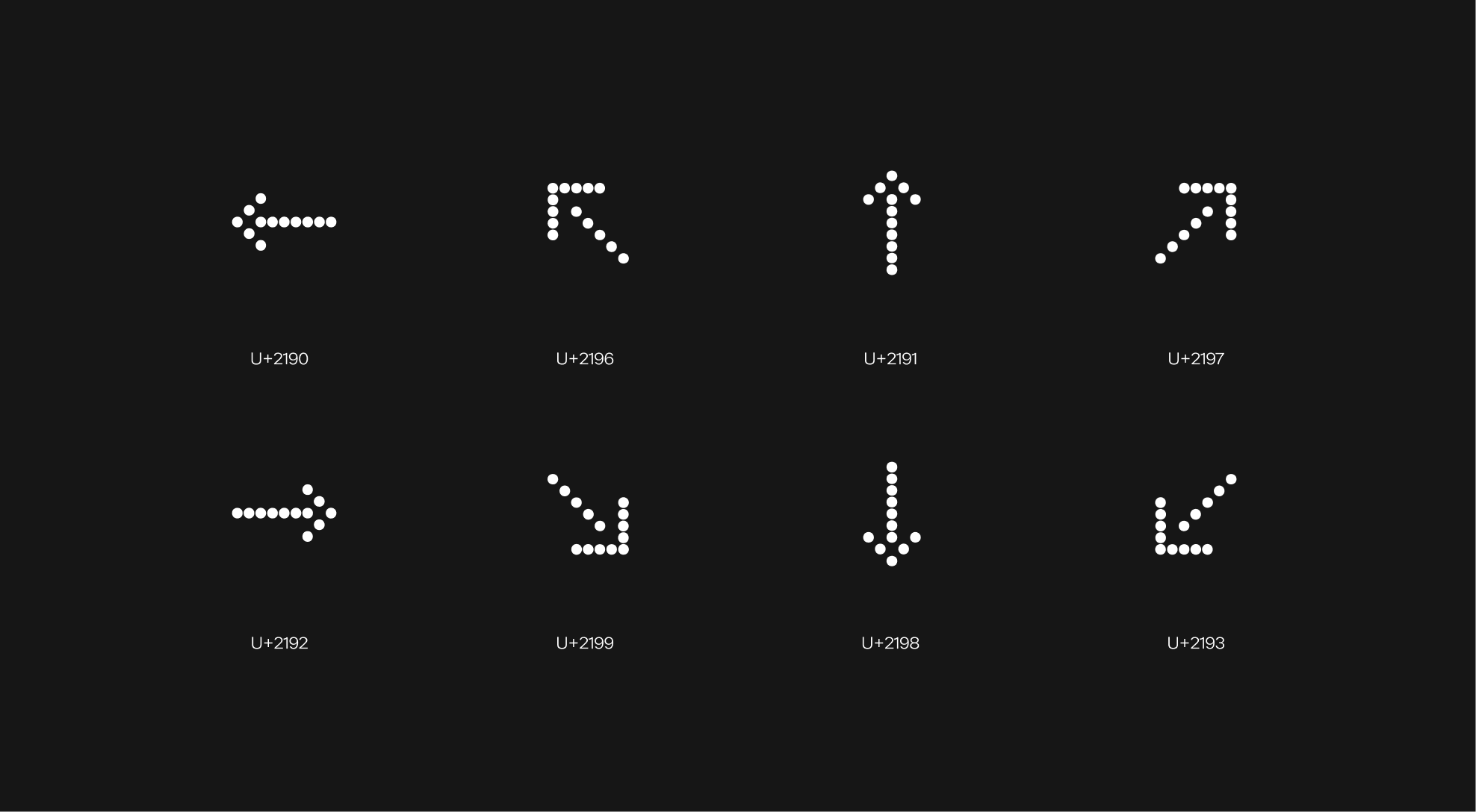 Typography