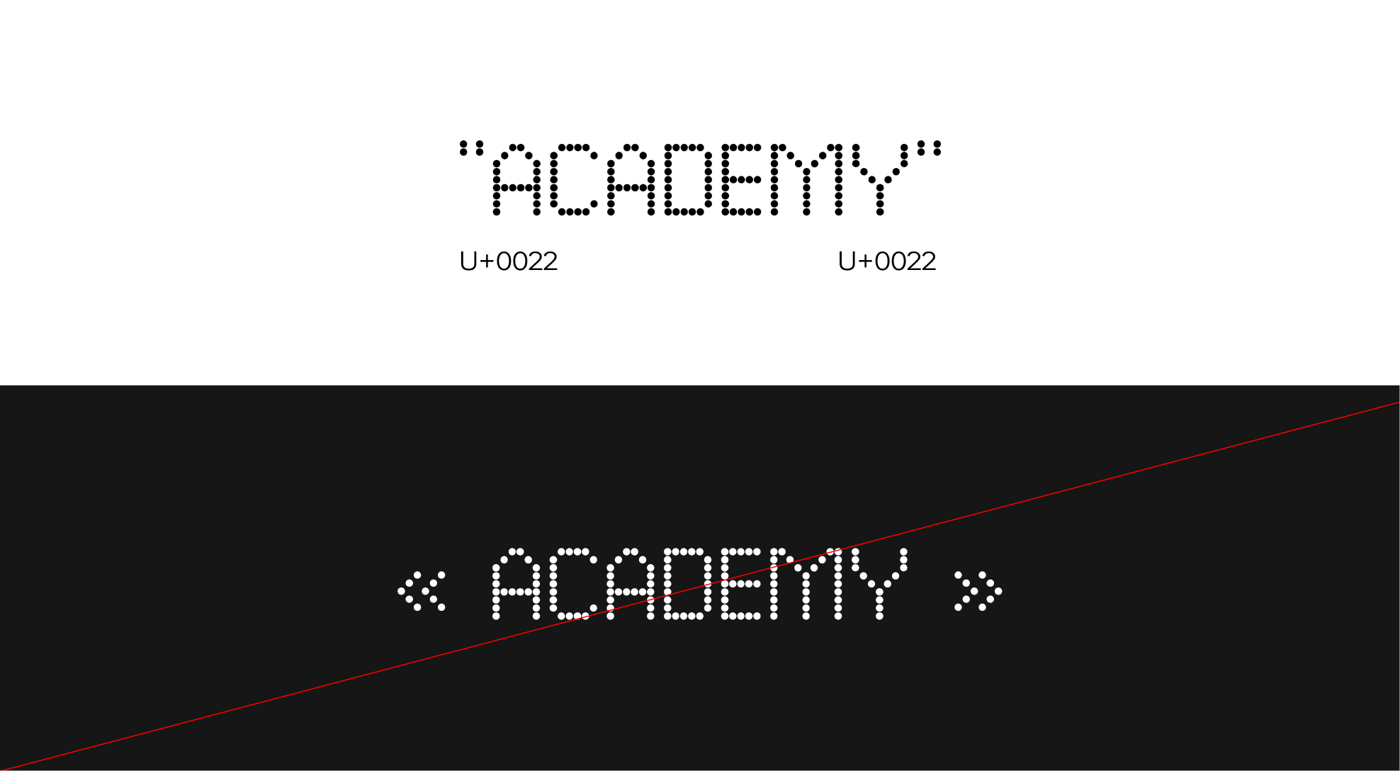 Typography
